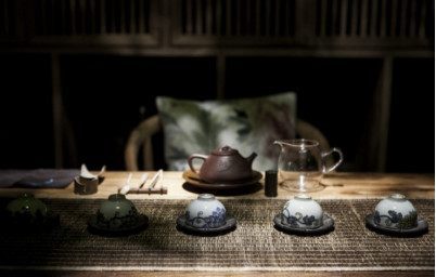 喝茶减肥新方法，空腹喝效果佳！